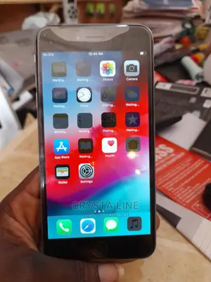 Apple iPhone 6s Plus 16 GB Gray