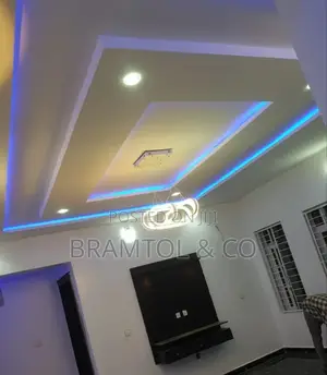 3bdrm Bungalow in Efab Queens, Gwarinpa for sale