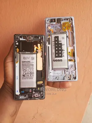 Samsung Note 8 Note 9 Note 10 20 Plus Screen Replacement