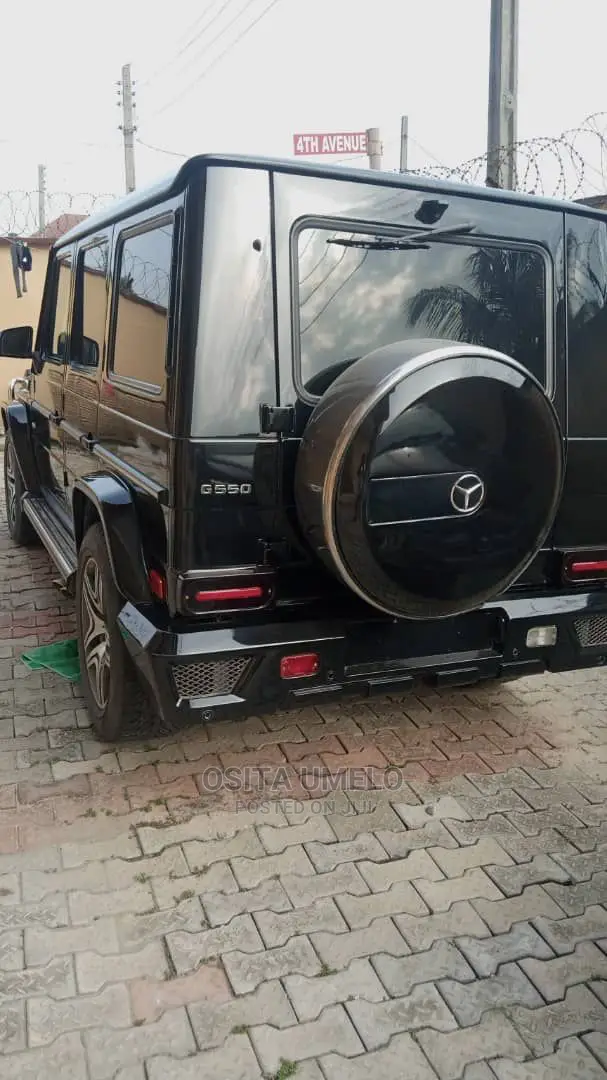 Hire a Gwagon