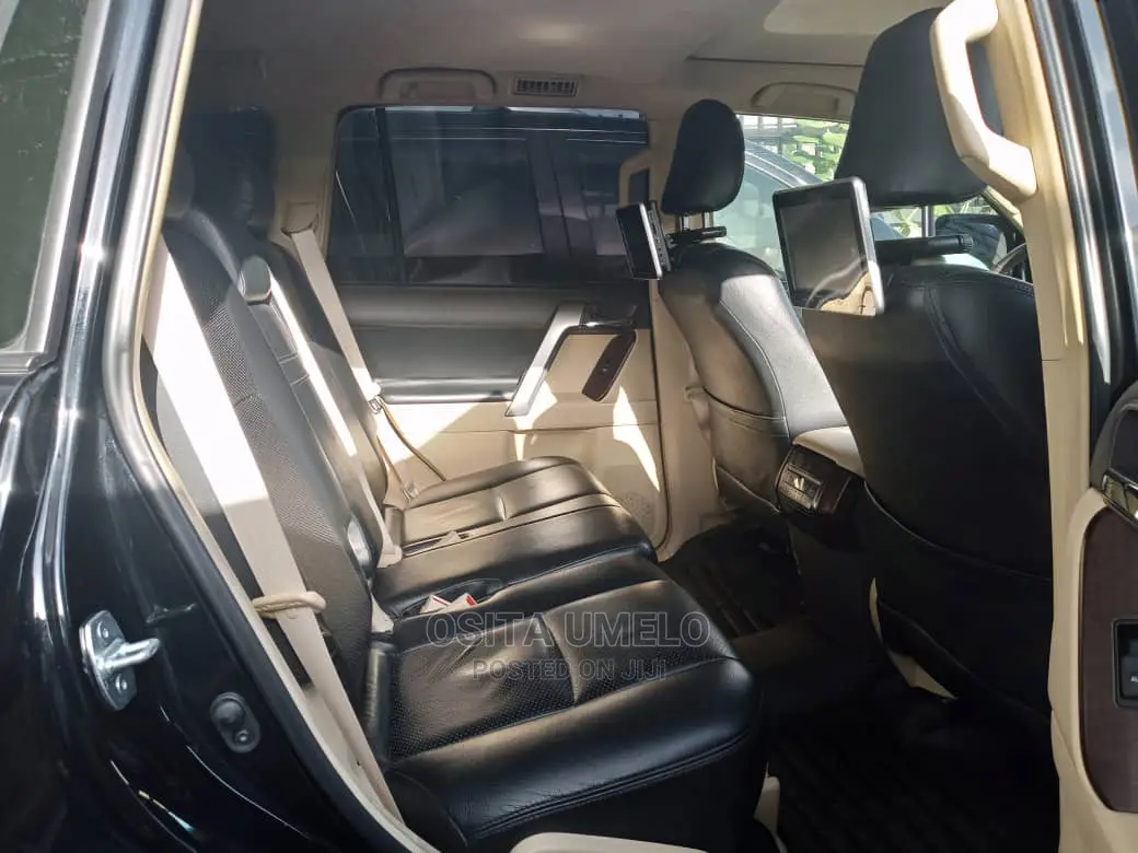 Hire a Gwagon