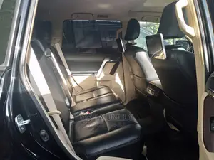 Hire a Gwagon