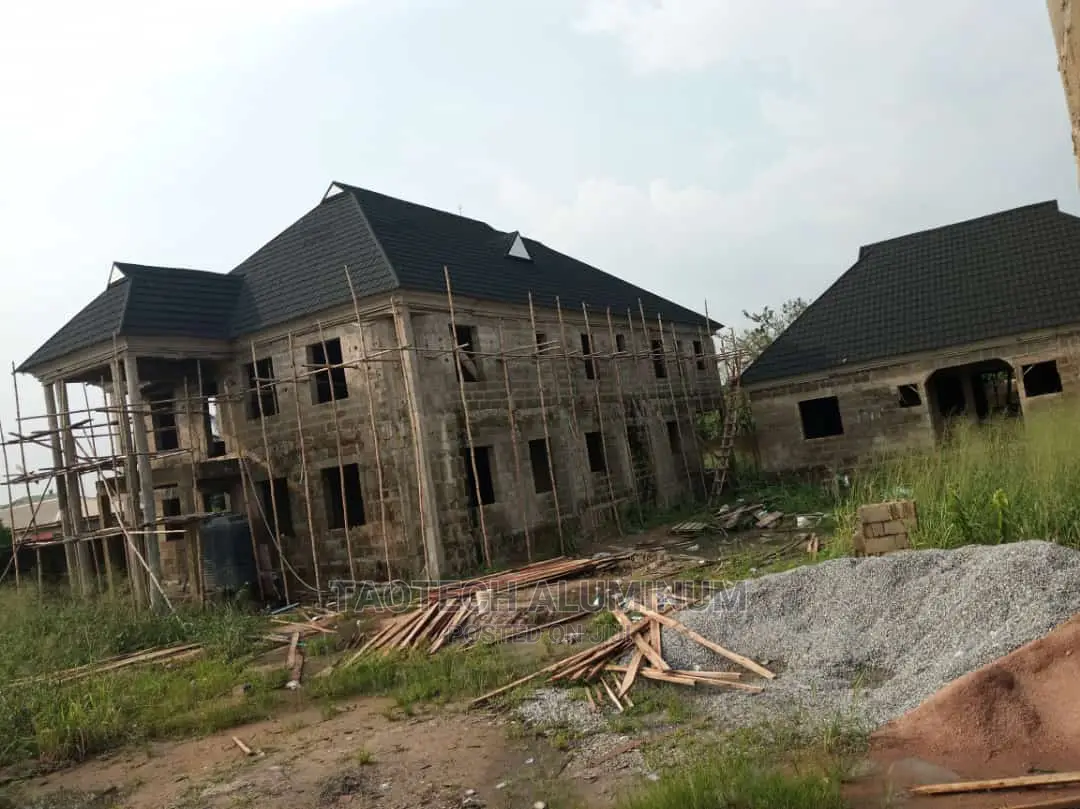 Stone Coated Roofing Sheet, Bond Design