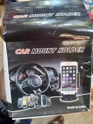 Car Mount Holder