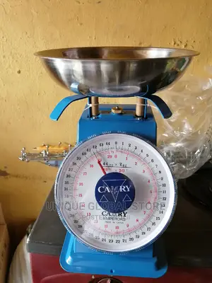 Camry Dial Spring Scale 20kg