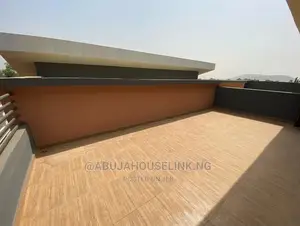 4bdrm Duplex in Dawaki By News for sale