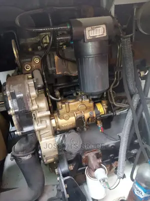 30kva Mikano Sound Proof (Eco Plus) UK
