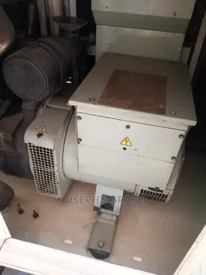 60kva Mikano Sound Proof Perkins Generator, (Uk) Eco Plus.