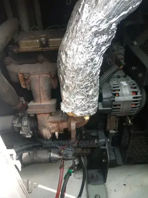 60kva Mikano Sound Proof Perkins Generator, (Uk) Eco Plus.
