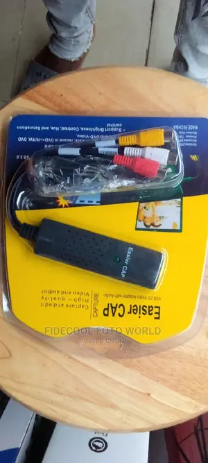 Photo - Easier Cap