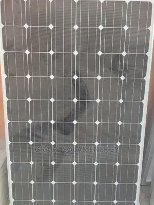 350watts Trana European Used Panel