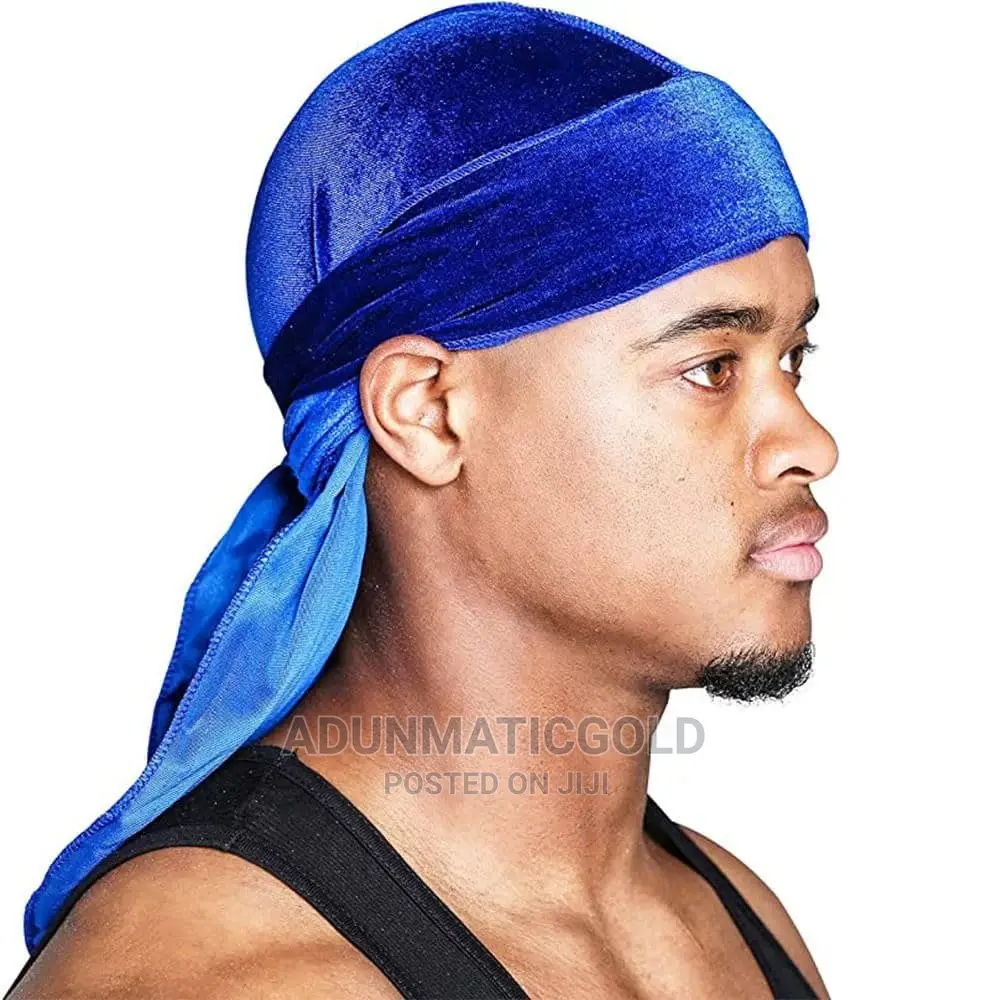 Durag Scarf