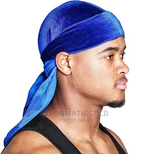 Durag Scarf