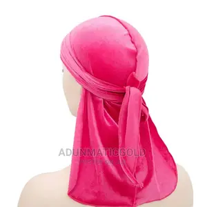 Durag Scarf