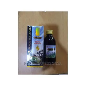 Photo - Hemani Black Seeds Oil Immune Booster