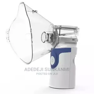Kids Inhaler/ Portable Nebulizer
