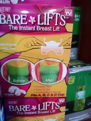 Bare Lifts