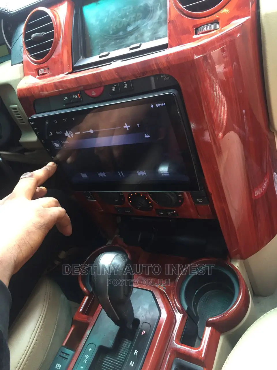 Formica for Range Rover Jeeps at Affordable Prices