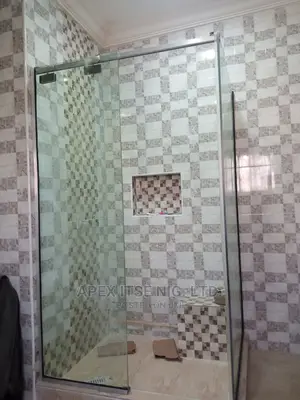 Wst Shower Cubicle