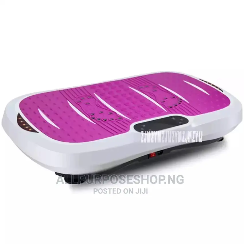 Vibration Machine