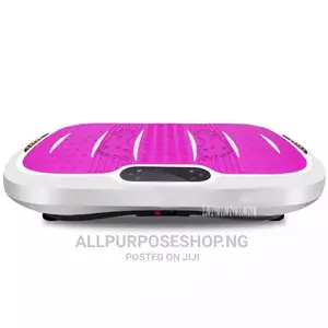 Vibration Machine