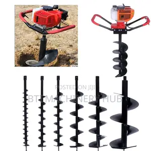 Earth Augers/ Hole Digger Machine