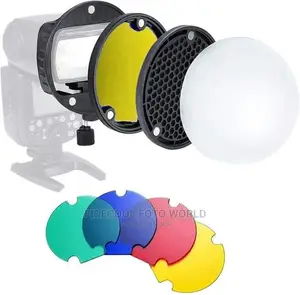 Triopo Flash Modifier