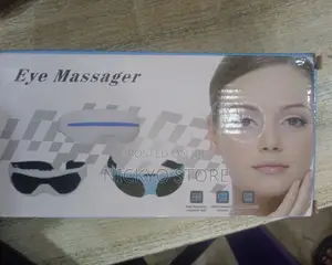 Eye Massager Machine