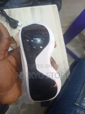 Eye Massager Machine