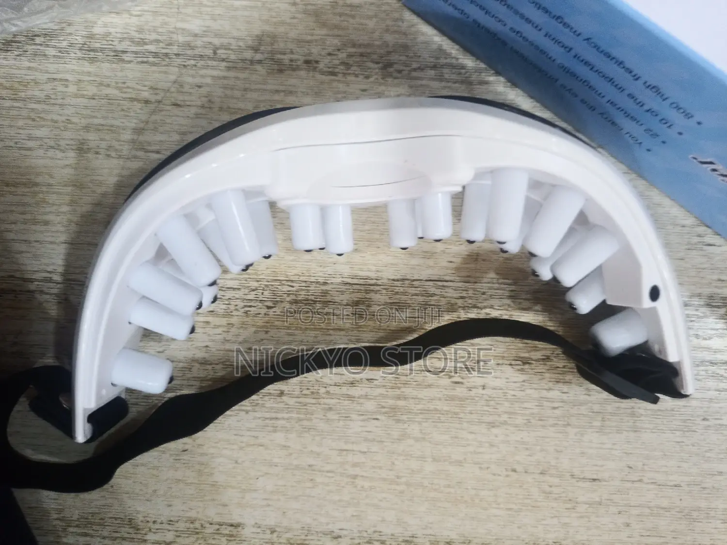 Eye Massager Machine