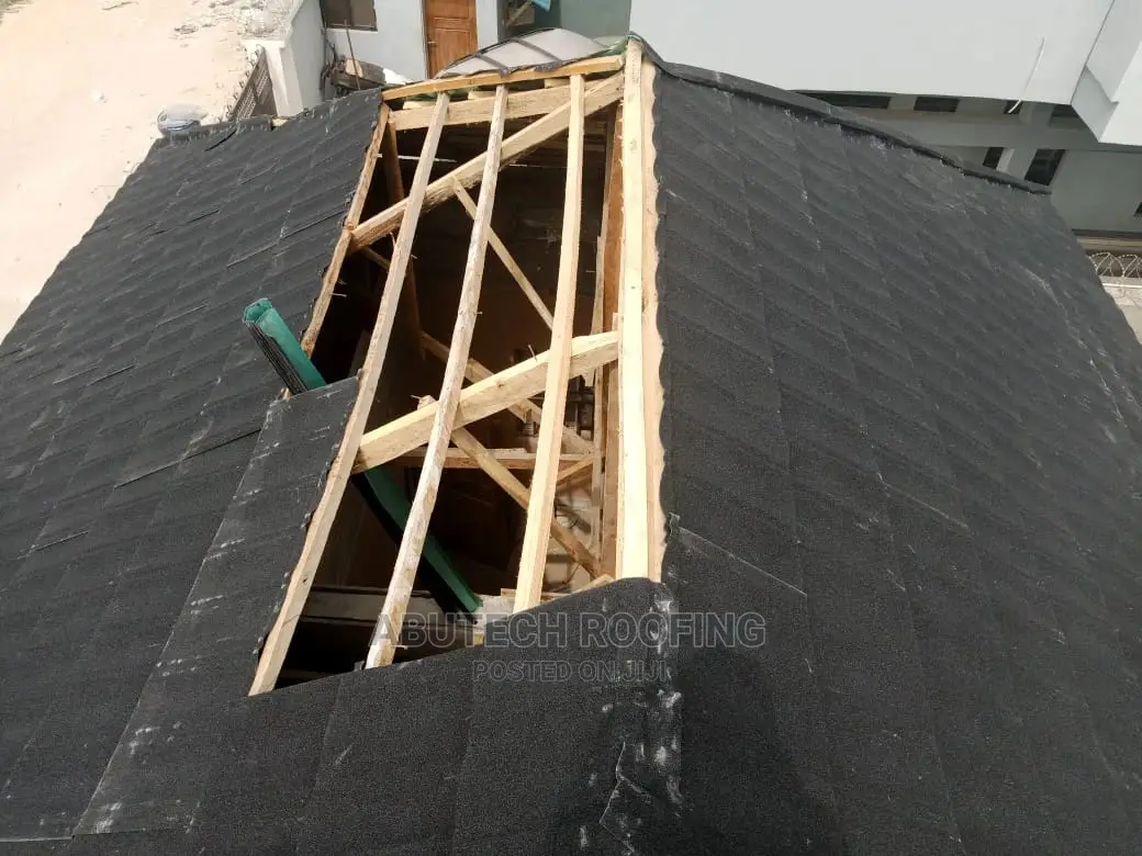 High Quality Bond Stone Coated Roofing Sheets