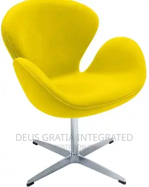 Swan Chair