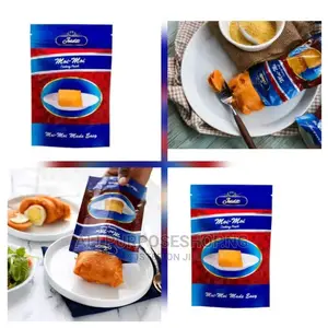 50pieces Moimoi Pouch