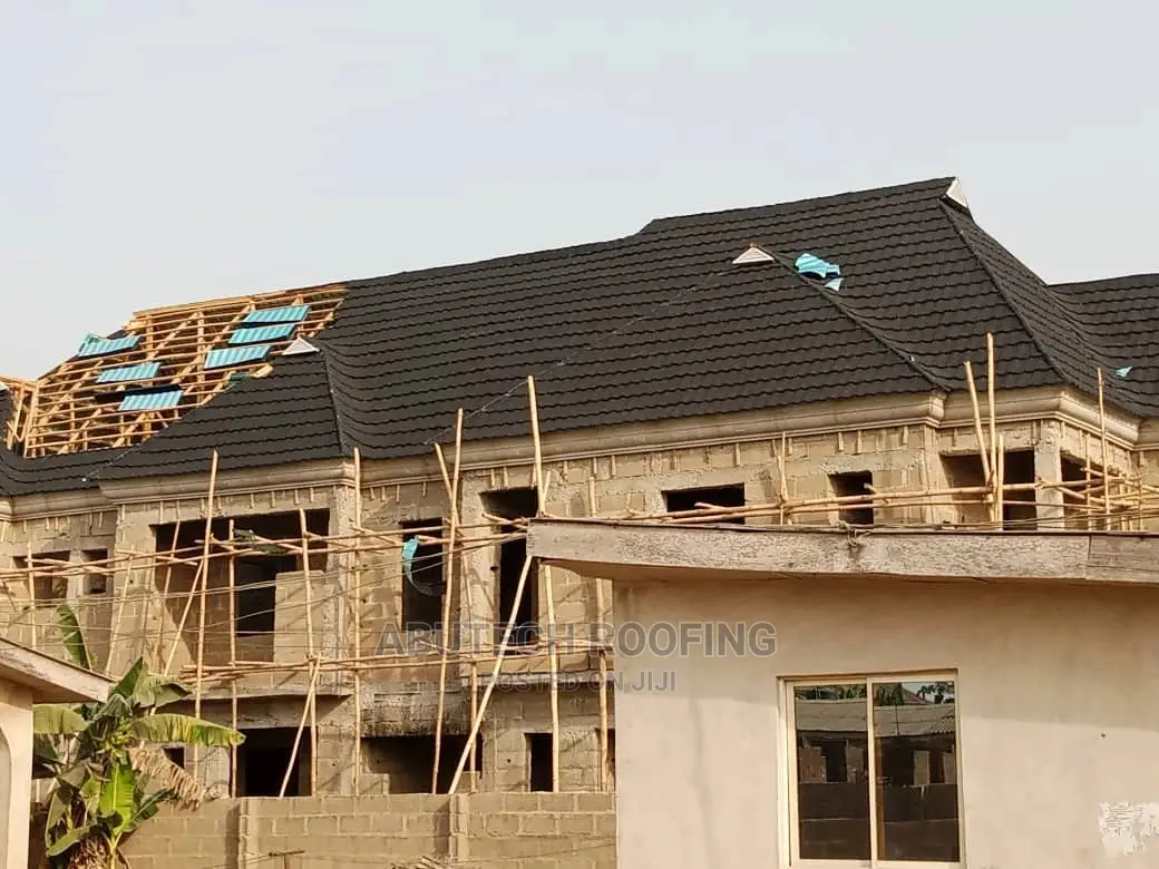 Authentic Durable Gerrad Roofing Sheets