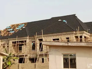Authentic Durable Gerrad Roofing Sheets
