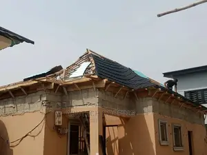 Durable Gerrad Stone Coated Roofing Sheets