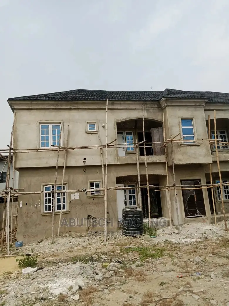 Durable Gerrad Stone Coated Roofing Sheets