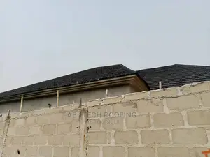 Original Stone Coated Sheets