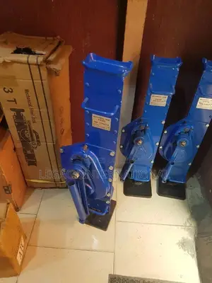 Mechanical Jack 10ton