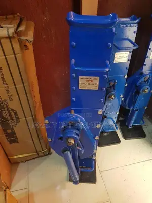 Mechanical Jack 10ton