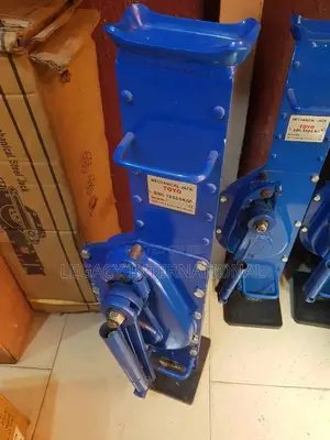 Mechanical Jack 10ton