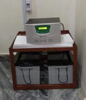 Solar Inverter Installation Services | Sales