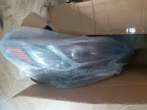 Sonata 2017 Headlamp