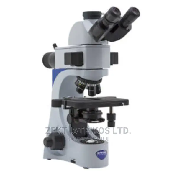 Optika B383fl Florescent Microscope