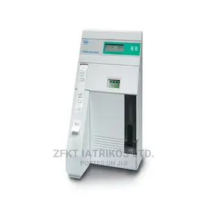 Roche 9180 Electrolyte Analyser