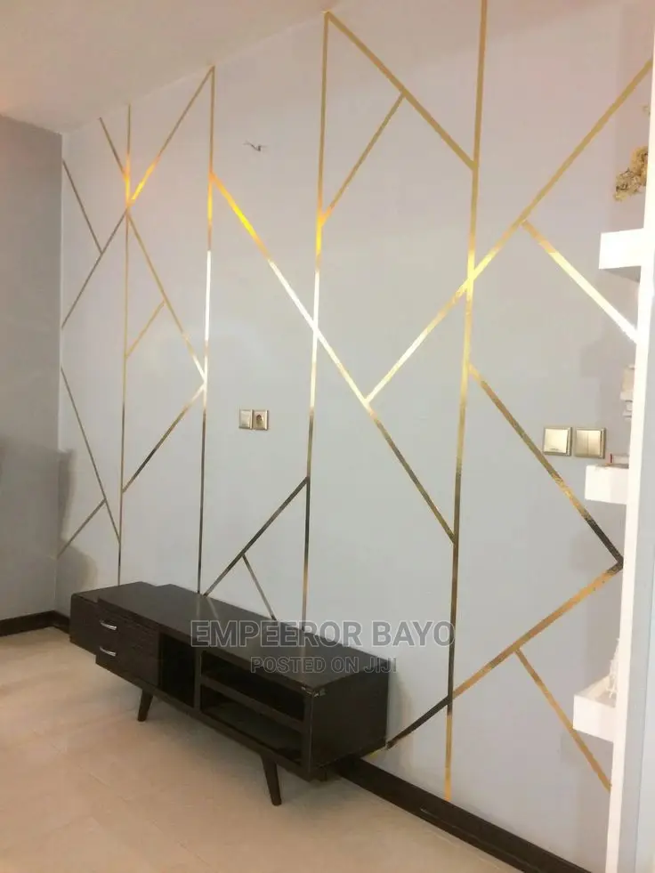 Pop Walll Design and Painter