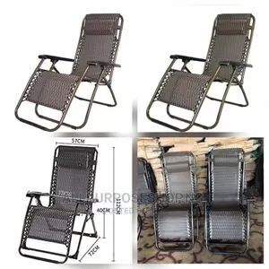 Reclining Chair