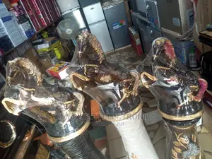 High Quality Flower Vessels