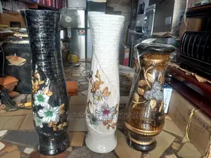 High Quality Flower Vessels