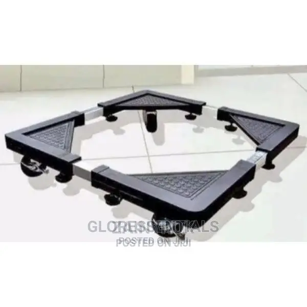 Adjustable Fridge Stand ,Washing Machine Stand